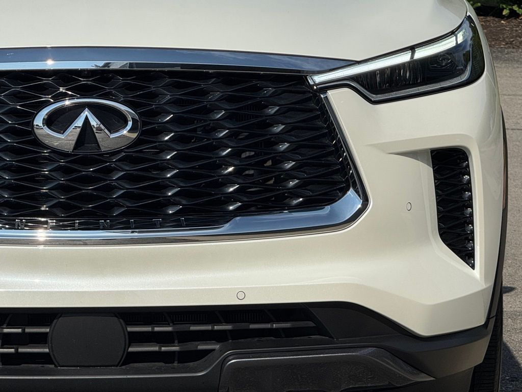 2024 Infiniti QX60 Autograph photo 6