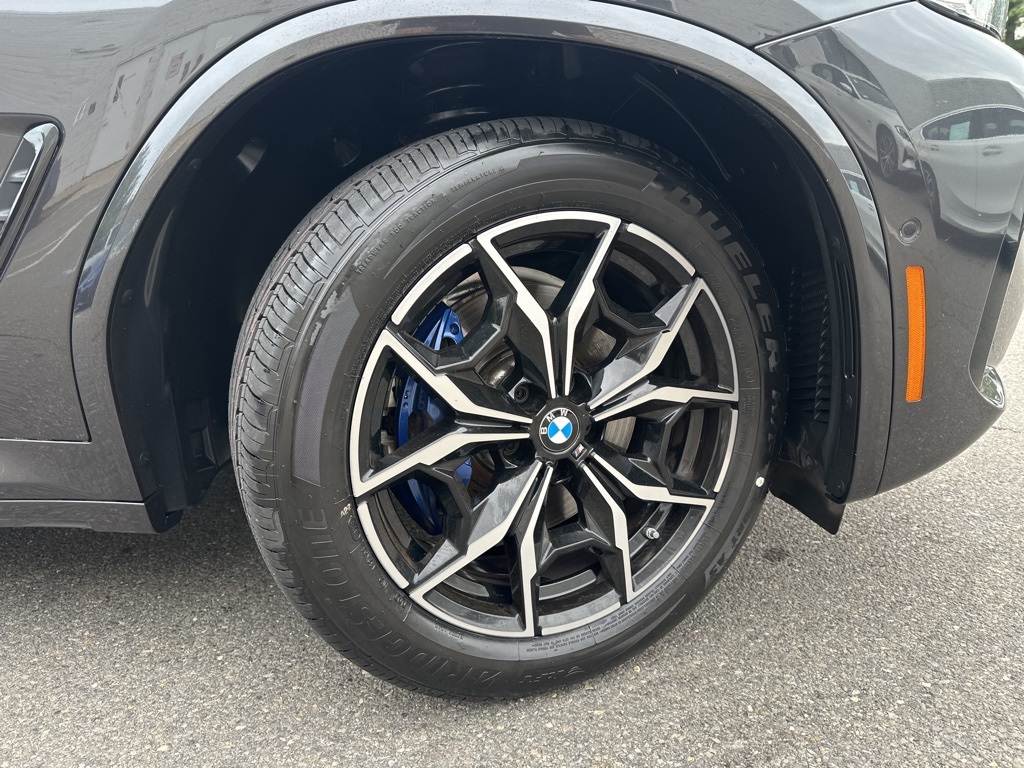 2024 Bmw X3 M40i photo 33