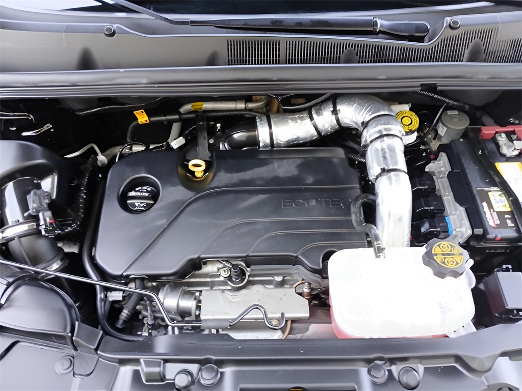 2022 Chevrolet Trax LS photo 25