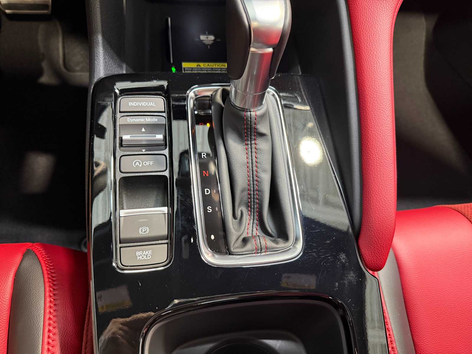 2026 Acura Integra A-Spec Technology photo 18