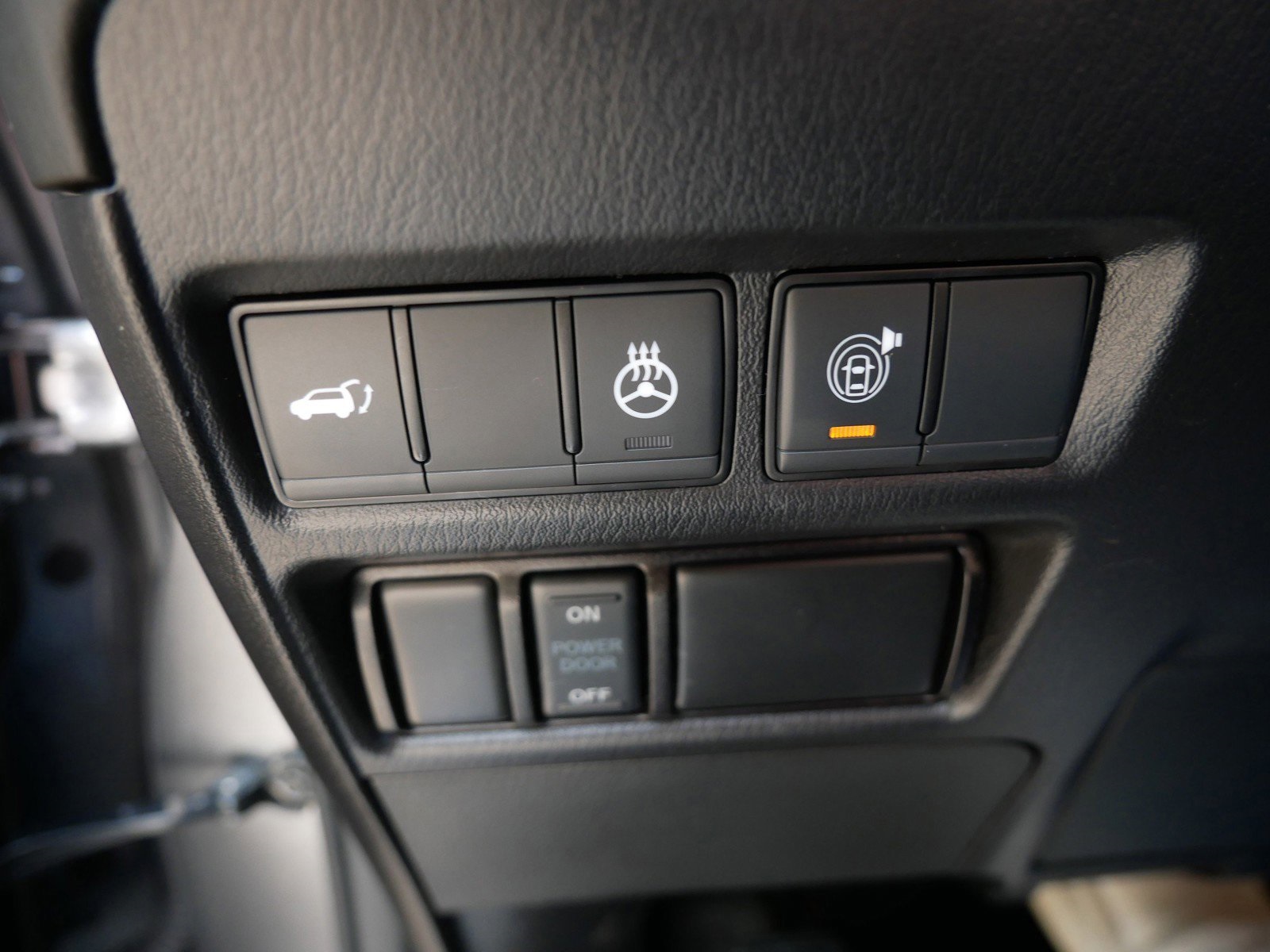 2024 Nissan Armada SL photo 28
