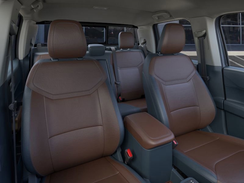 2024 Ford Maverick Lariat photo 34
