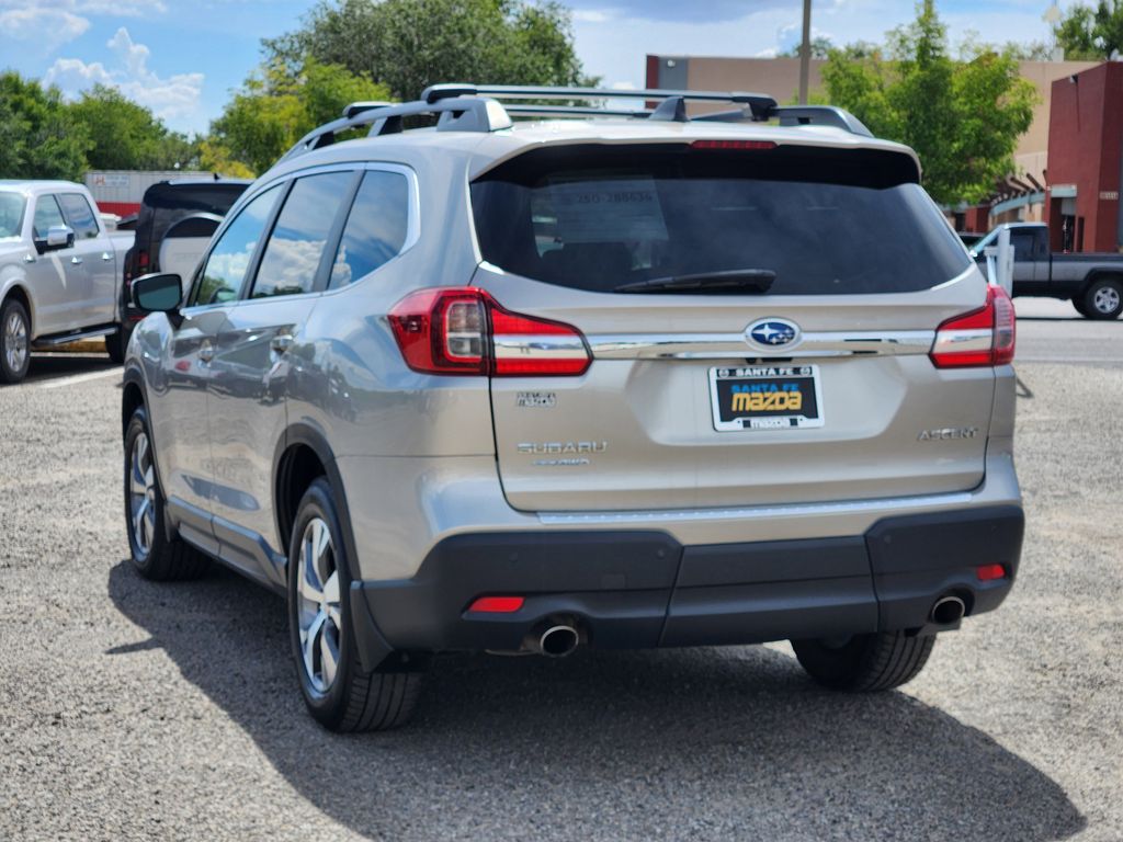 2020 Subaru Ascent Premium photo 7