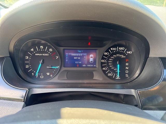 2013 Ford Edge SE photo 17