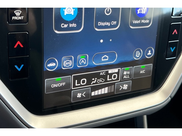 2025 Subaru Crosstrek Premium photo 20