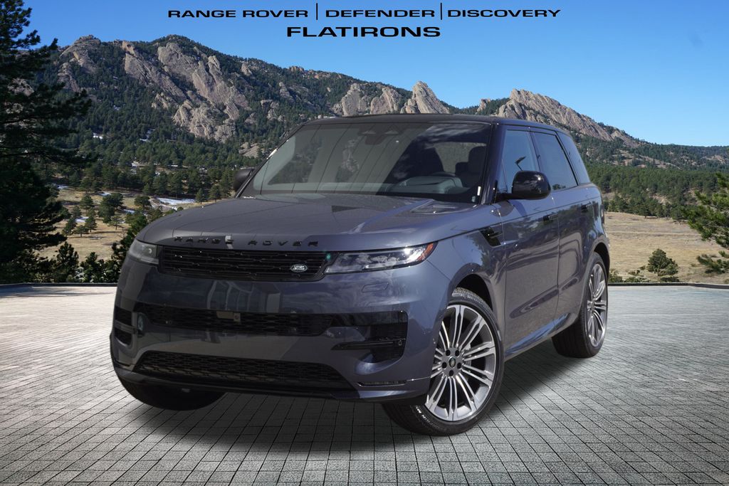 2025 Land Rover Range Rover Sport Dynamic SE's photo