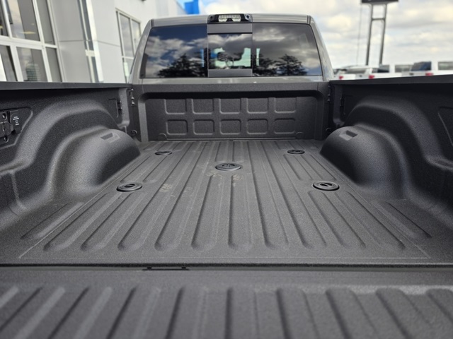 2026 Ram 2500 Laramie photo 5