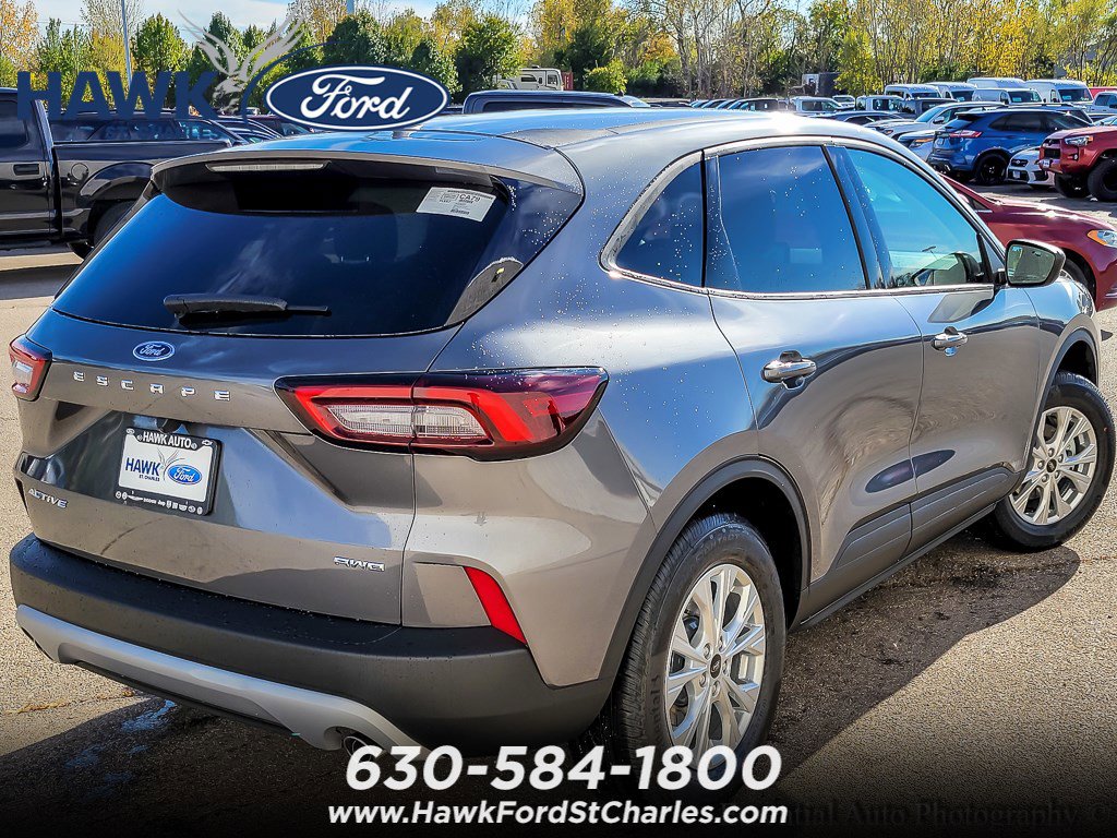 2026 FORD ESCAPE - Image 6