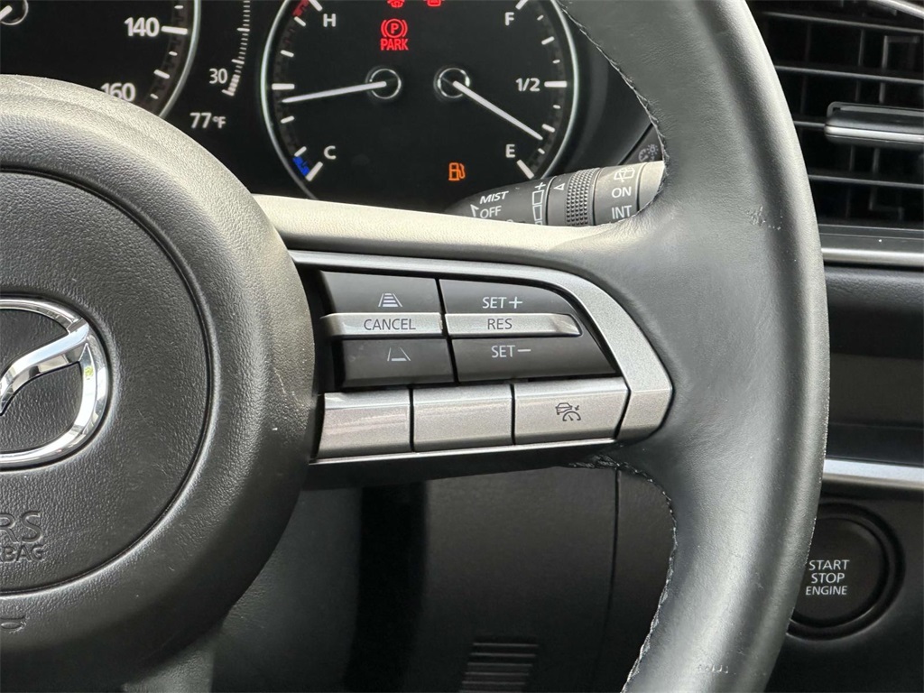 2022 Mazda CX-30 2.5 Select photo 22