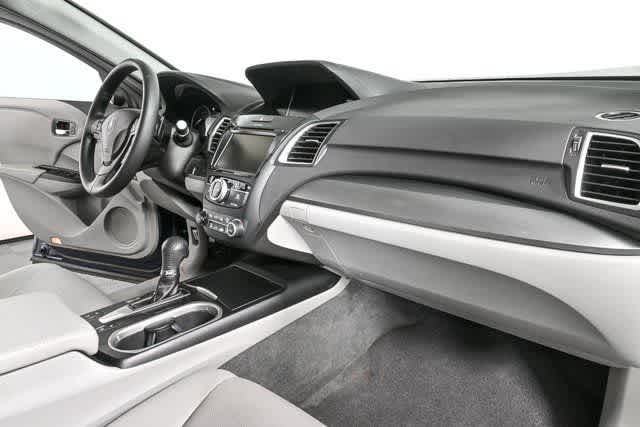 2017 Acura RDX Advance photo 21