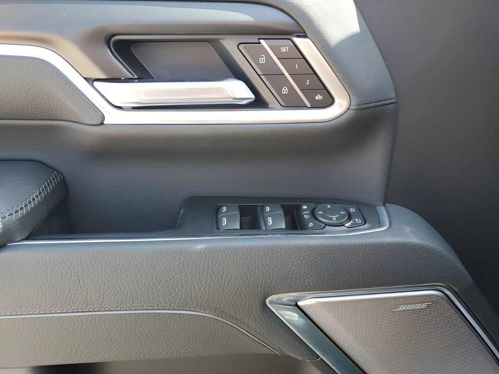 2026 Gmc Sierra 2500 Denali photo 23