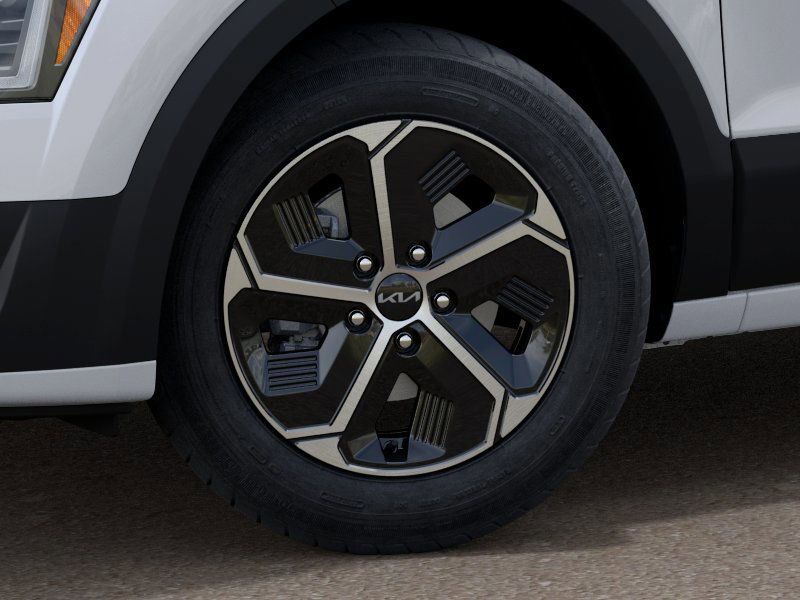 2025 Kia Niro EX photo 8
