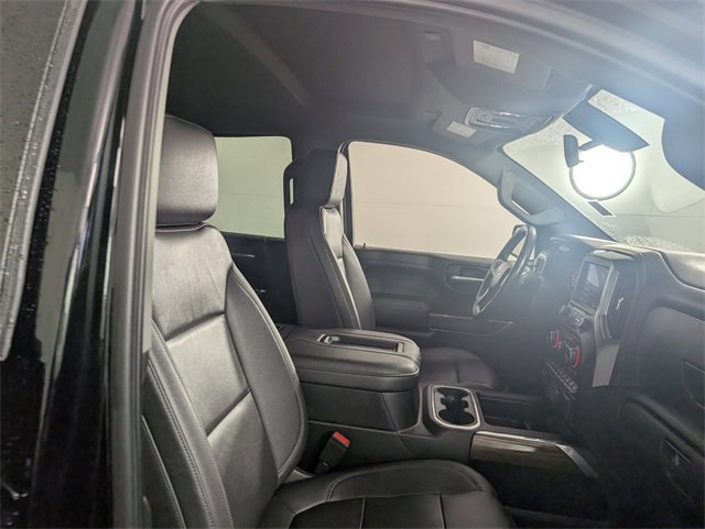 2022 Chevrolet Silverado 1500 RST photo 20