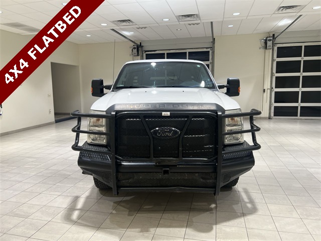 2015 Ford F-350 photo 7