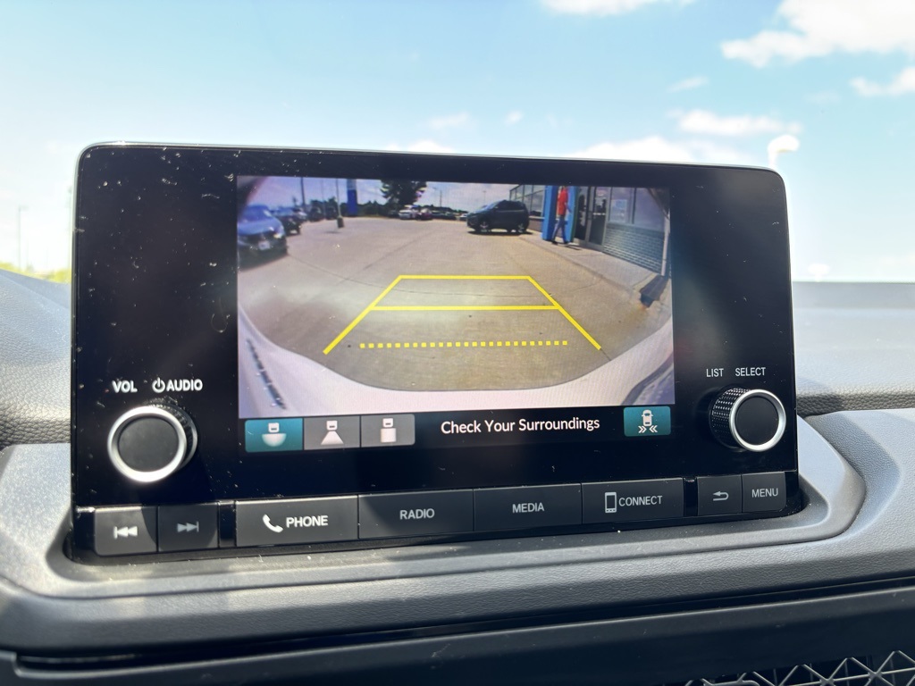 2024 Honda Accord EX photo 15