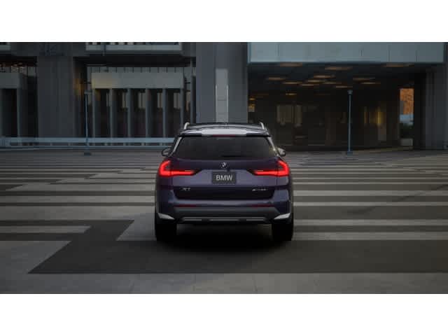2026 Bmw X1 XDrive28i photo 4