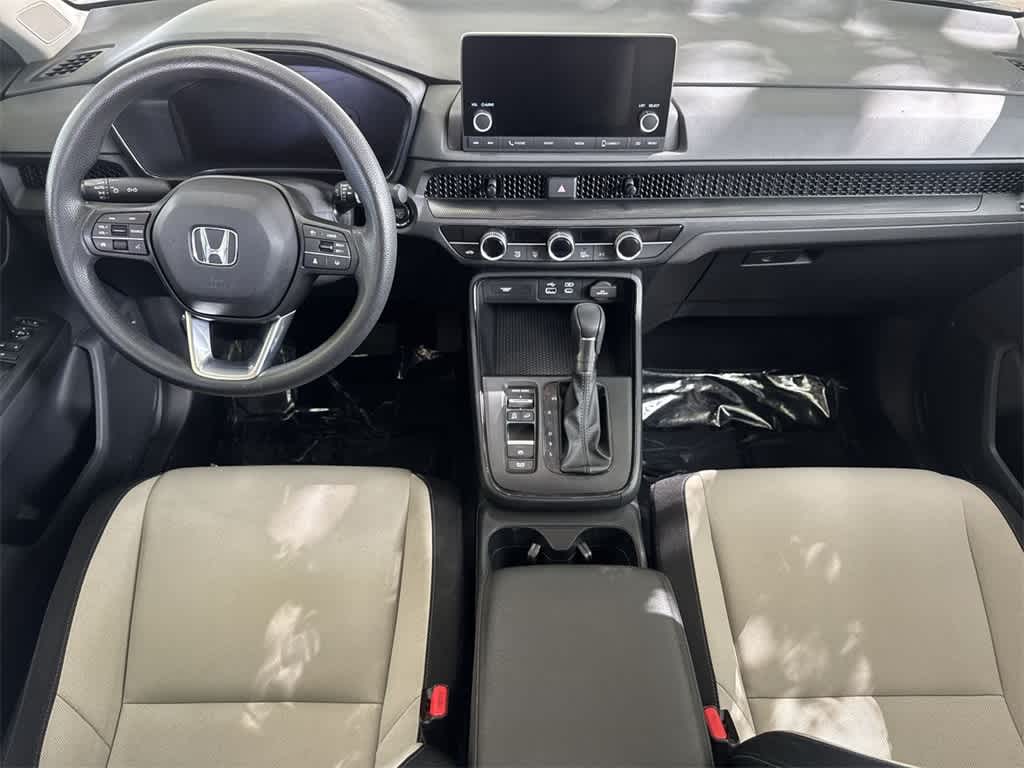 2024 Honda CR-V EX photo 23