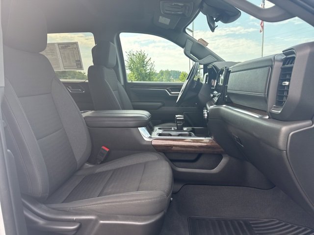 2023 Gmc Sierra 1500 Elevation photo 16