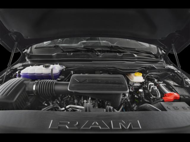 2026 Ram 1500 Big Horn photo 9