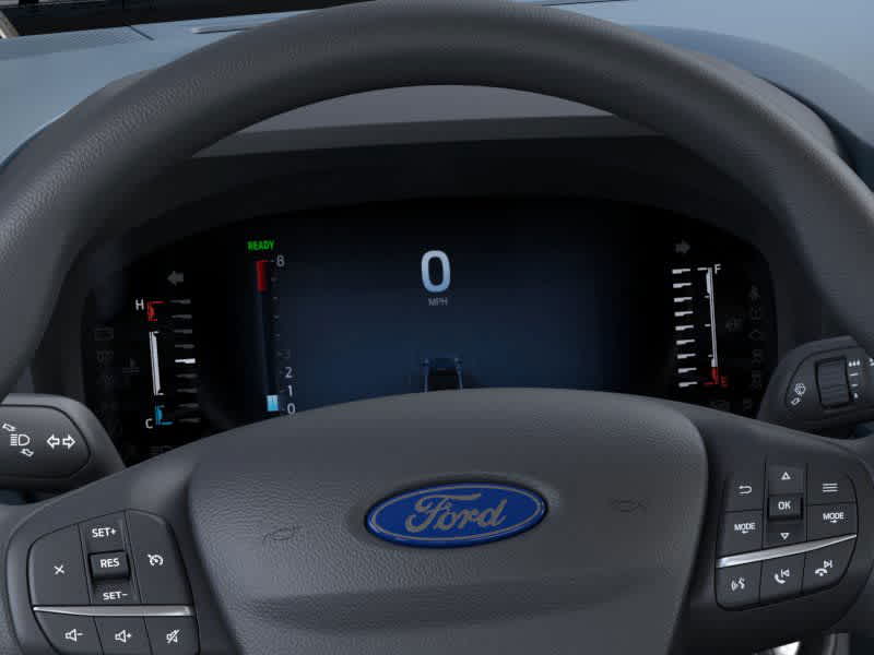 2025 Ford Maverick XL photo 8