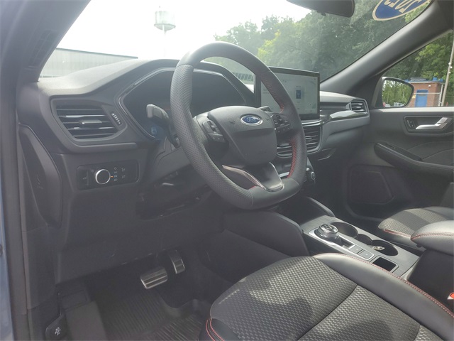 2023 Ford Escape ST-Line photo 12
