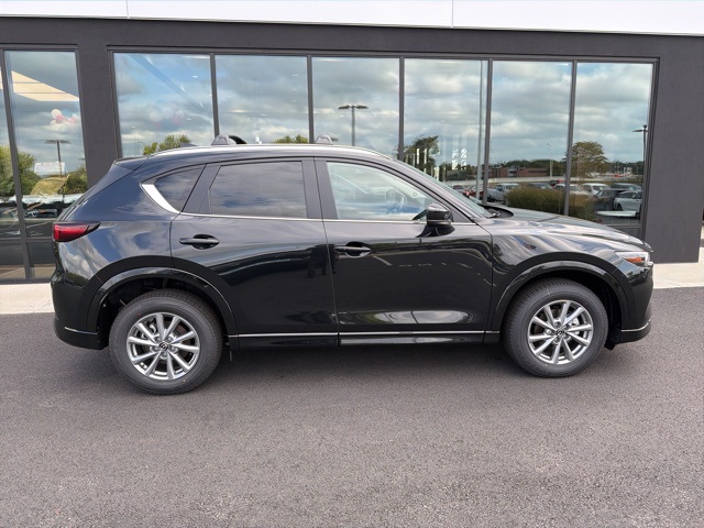 2025 Mazda CX-5 2.5 S Preferred photo 2