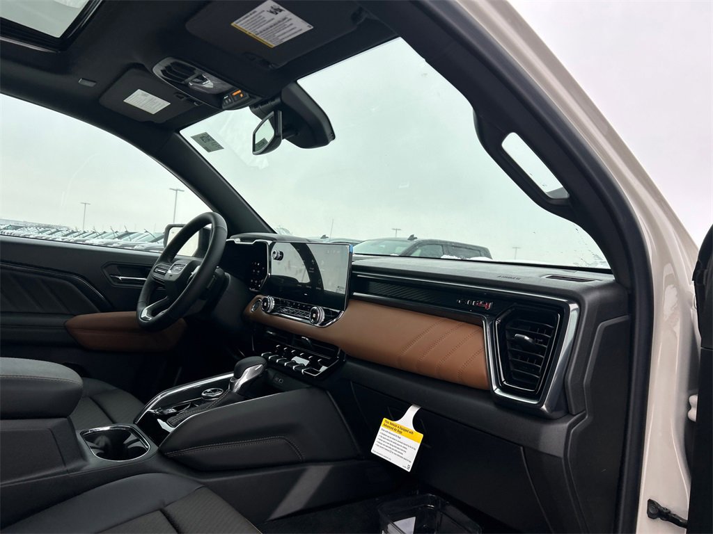 2026 GMC CANYON - Image 36