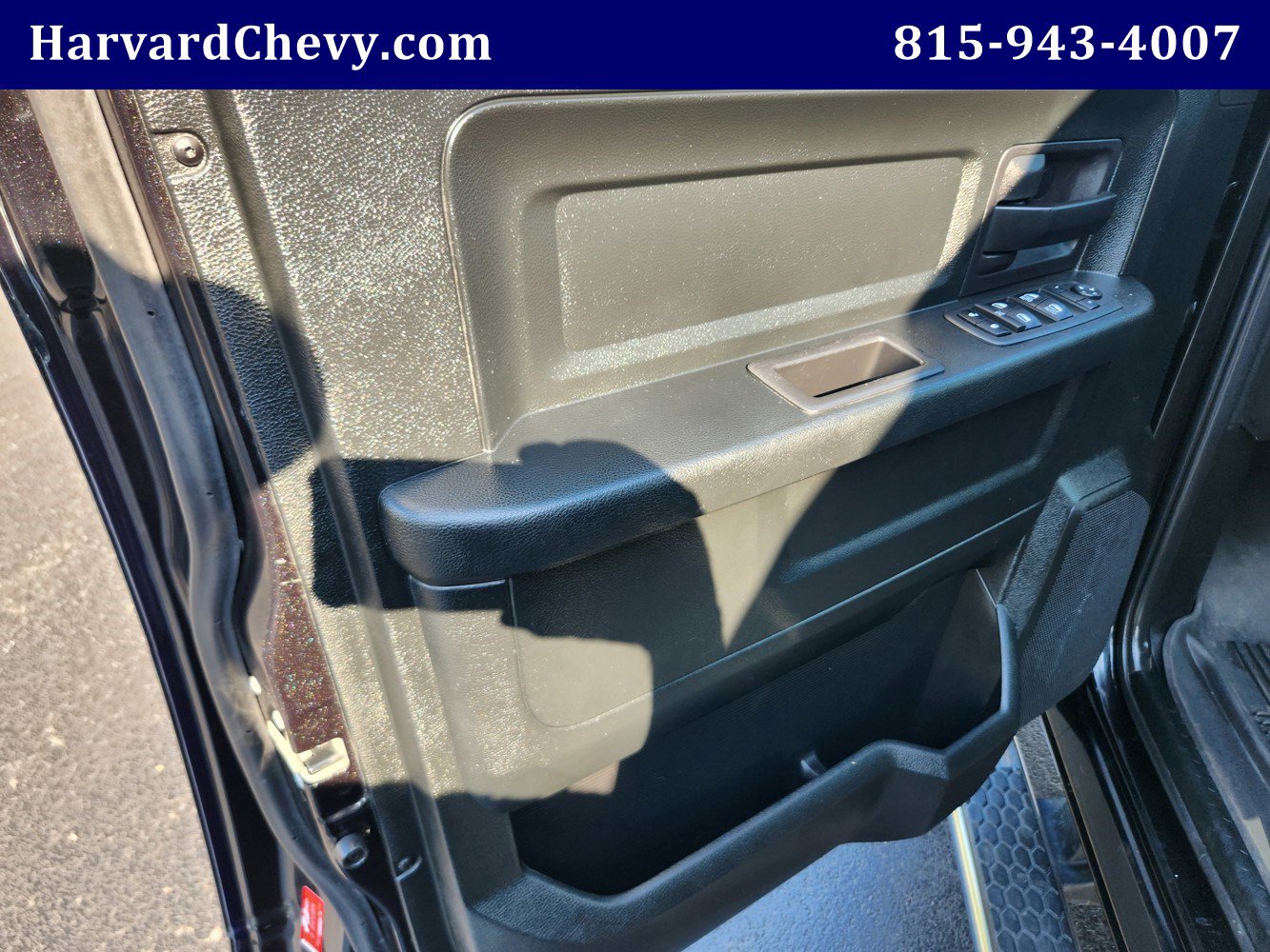 2018 Ram 1500 Express photo 26