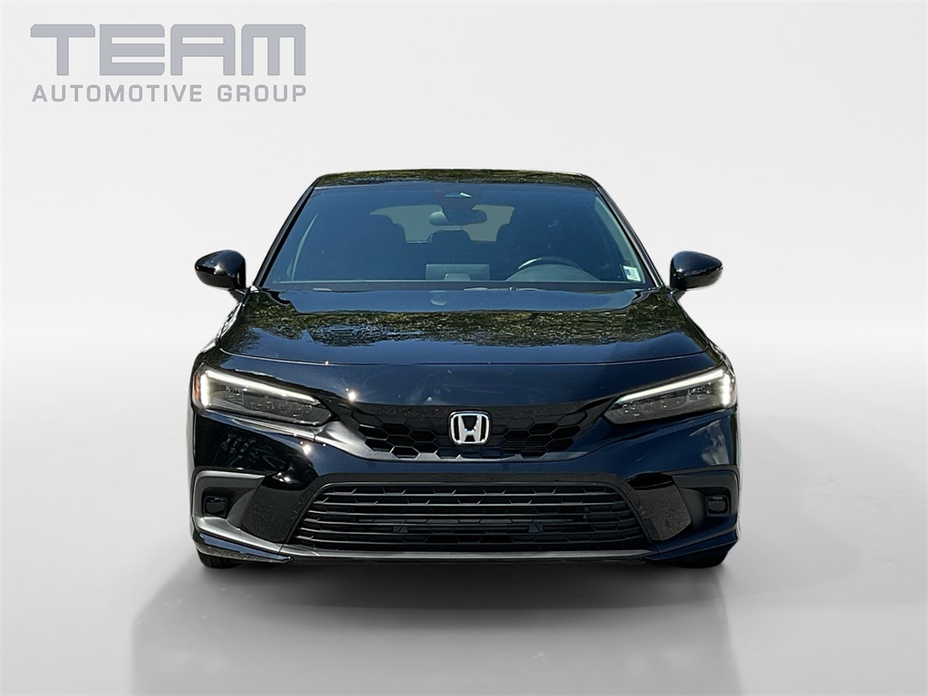 2024 Honda Civic Sport photo 2