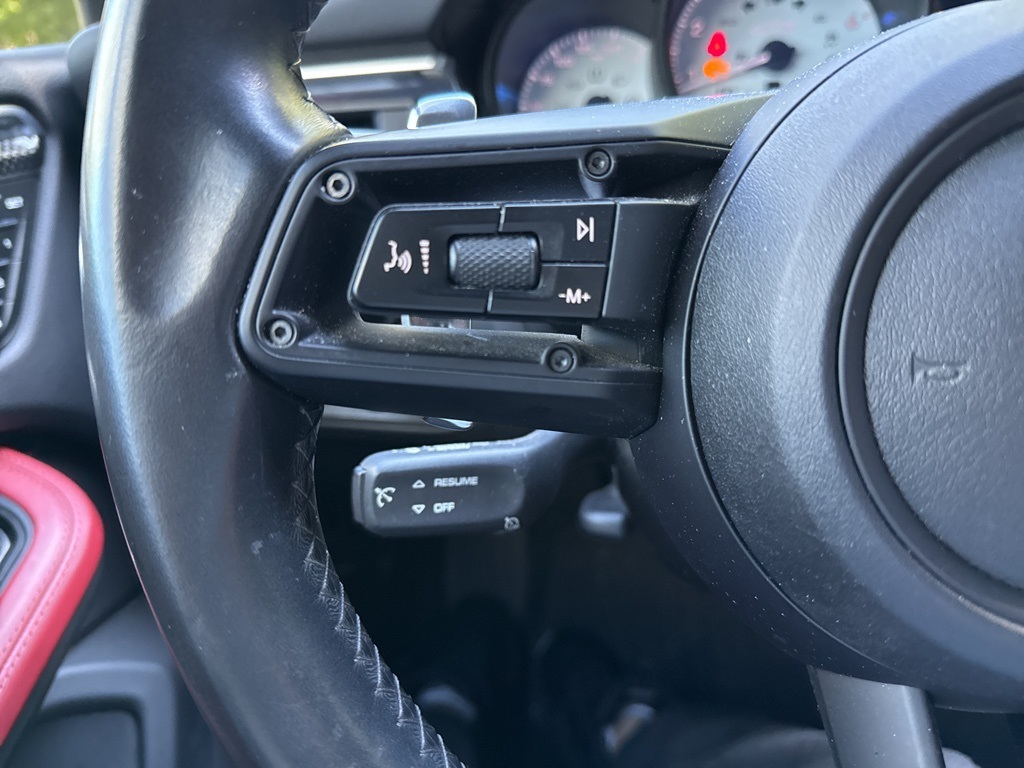 2022 Porsche Macan GTS photo 21