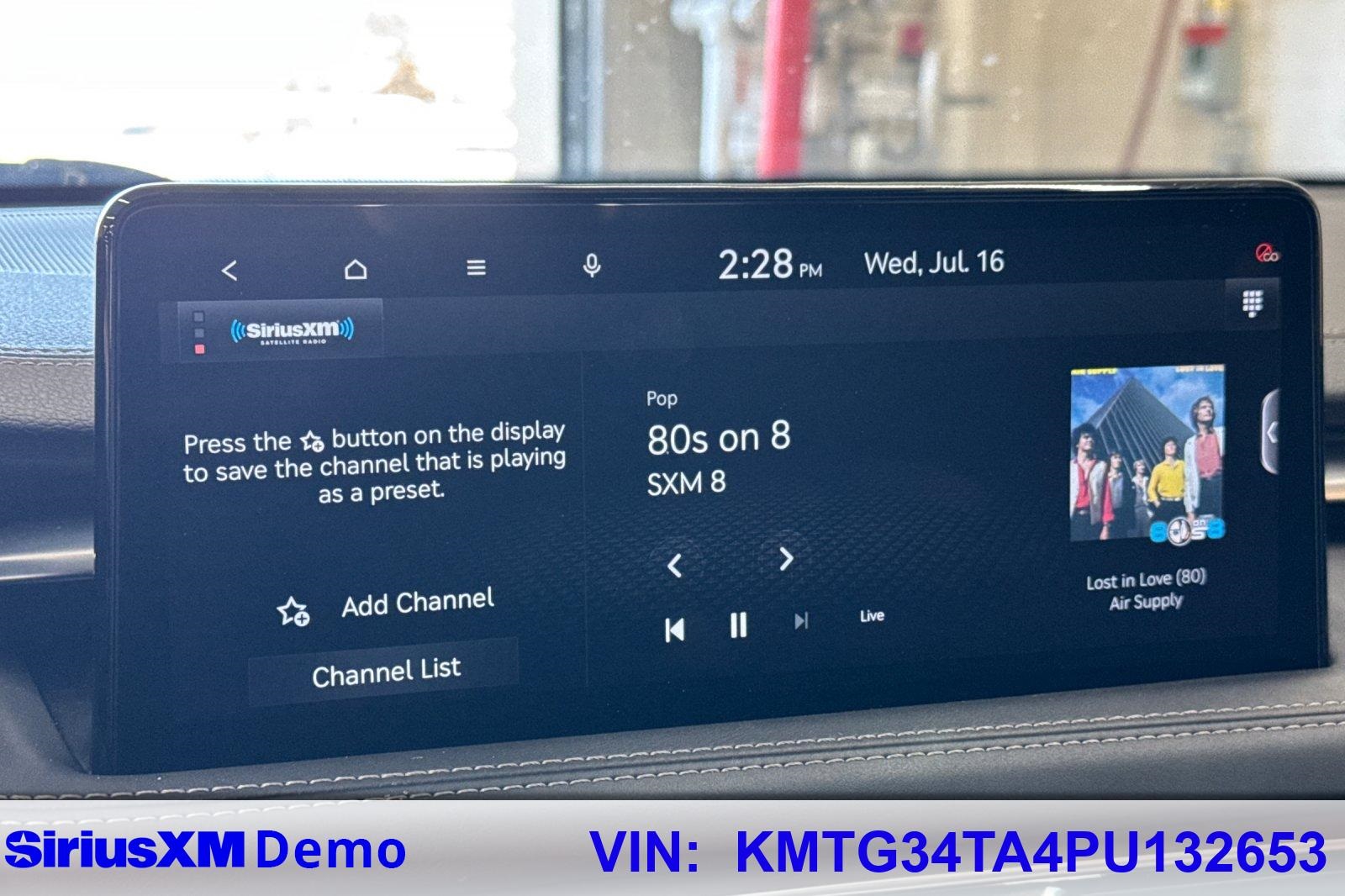 2023 Genesis G70 2.0T photo 28