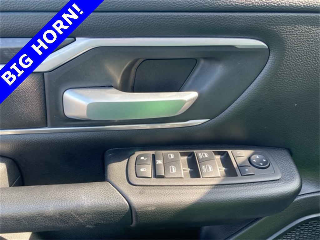2023 Ram 1500 Big Horn Lone Star photo 19