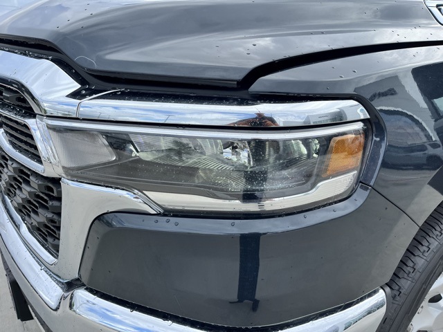 2025 Ram 1500 Tradesman photo 13