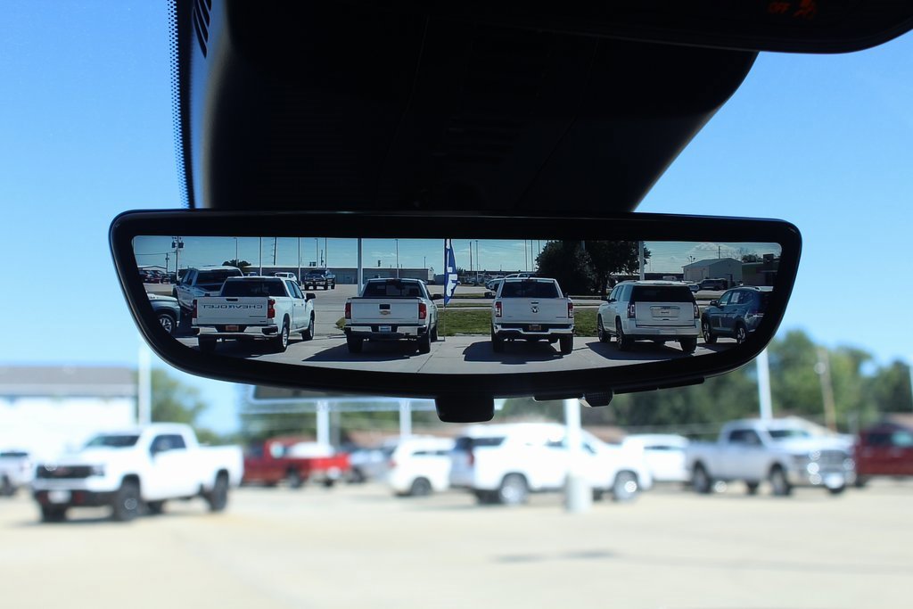 2026 Gmc Acadia Elevation photo 20