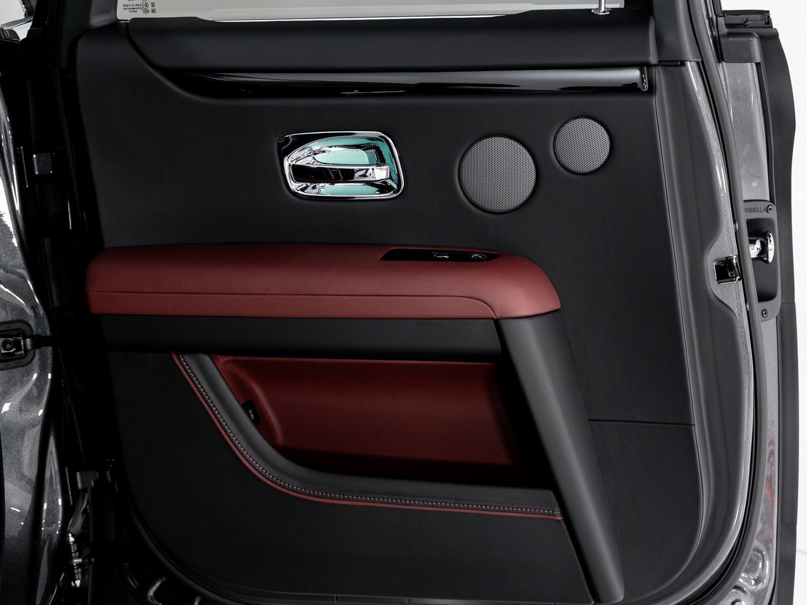 2023 Rolls Royce Ghost RR21 photo 21