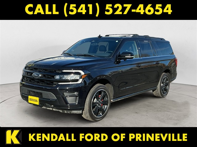 2023 Ford Expedition MAX Limited's photo
