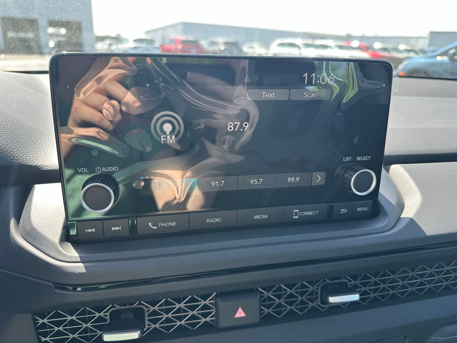 2025 Honda Accord 1.5T SE photo 14