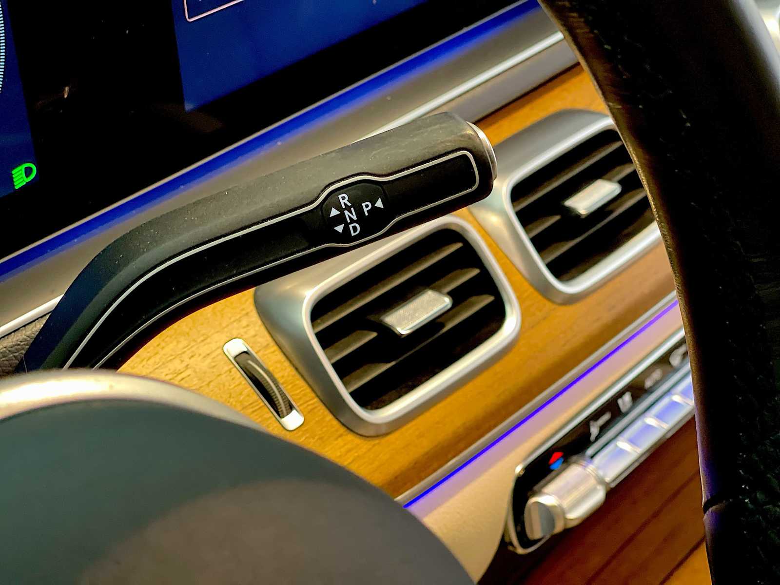 2022 Mercedes Benz GLE 350 4MATIC photo 17