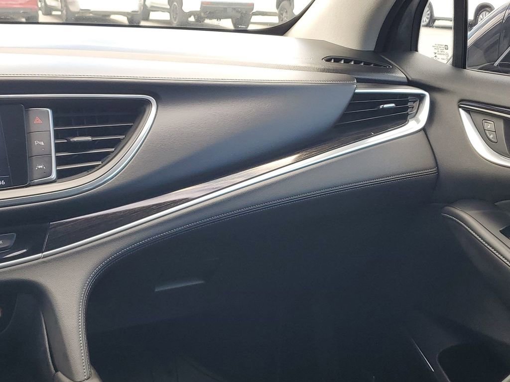 2020 Buick Enclave Avenir photo 26