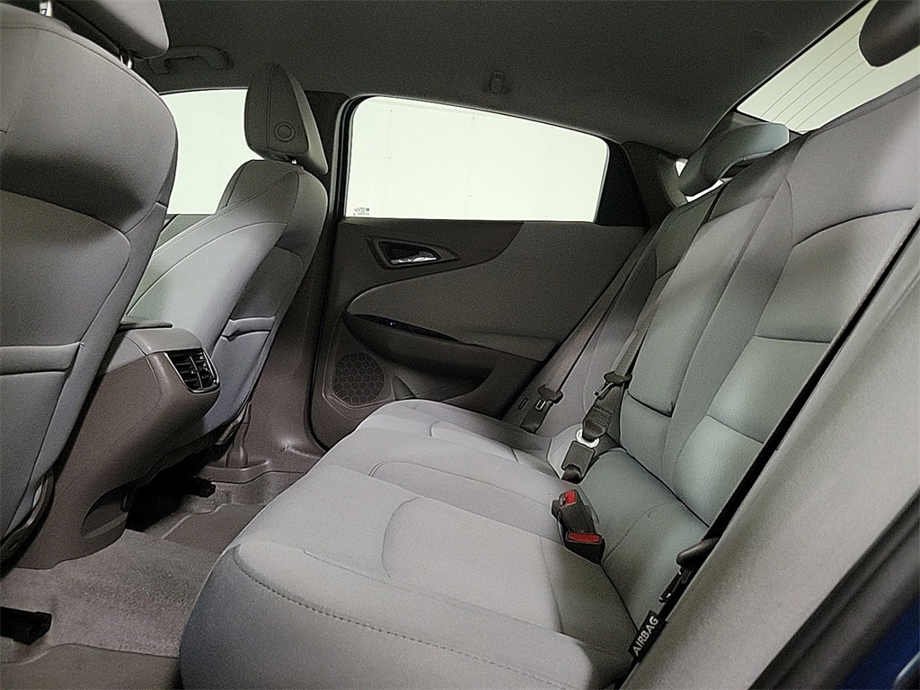 2020 CHEVROLET MALIBU - Image 12