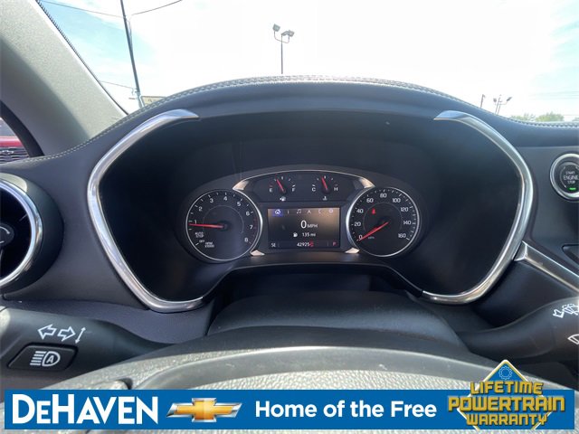2023 Chevrolet Blazer 2LT photo 3