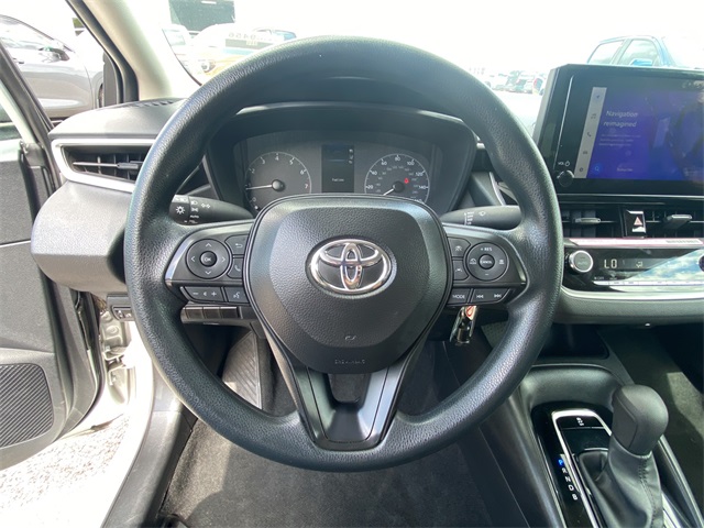 2024 Toyota Corolla LE photo 22
