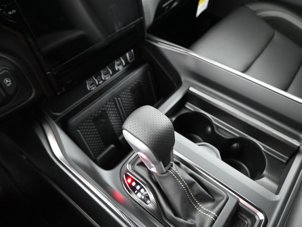 2026 Ram 1500 Rebel photo 4
