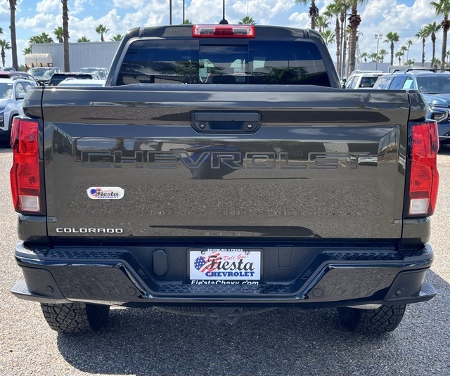 2023 Chevrolet Colorado Trail Boss photo 6