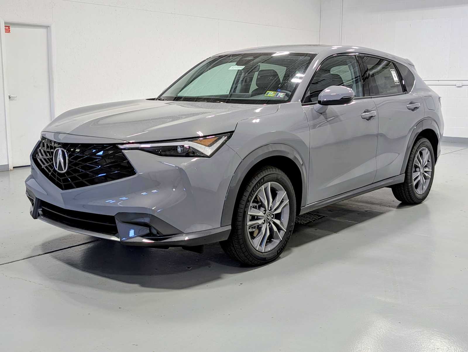 2025 Acura ADX Base's photo