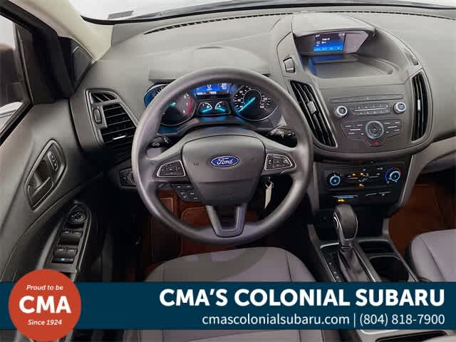 2019 Ford Escape S photo 19