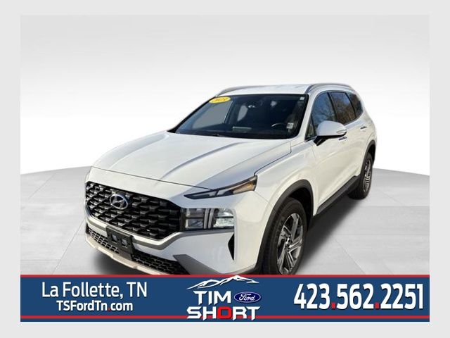 2023 Hyundai Santa Fe SEL's photo