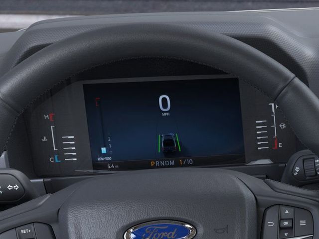 2026 FORD RANGER - Image 35