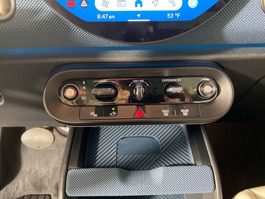 2025 Mini Cooper S ALL4 photo 16