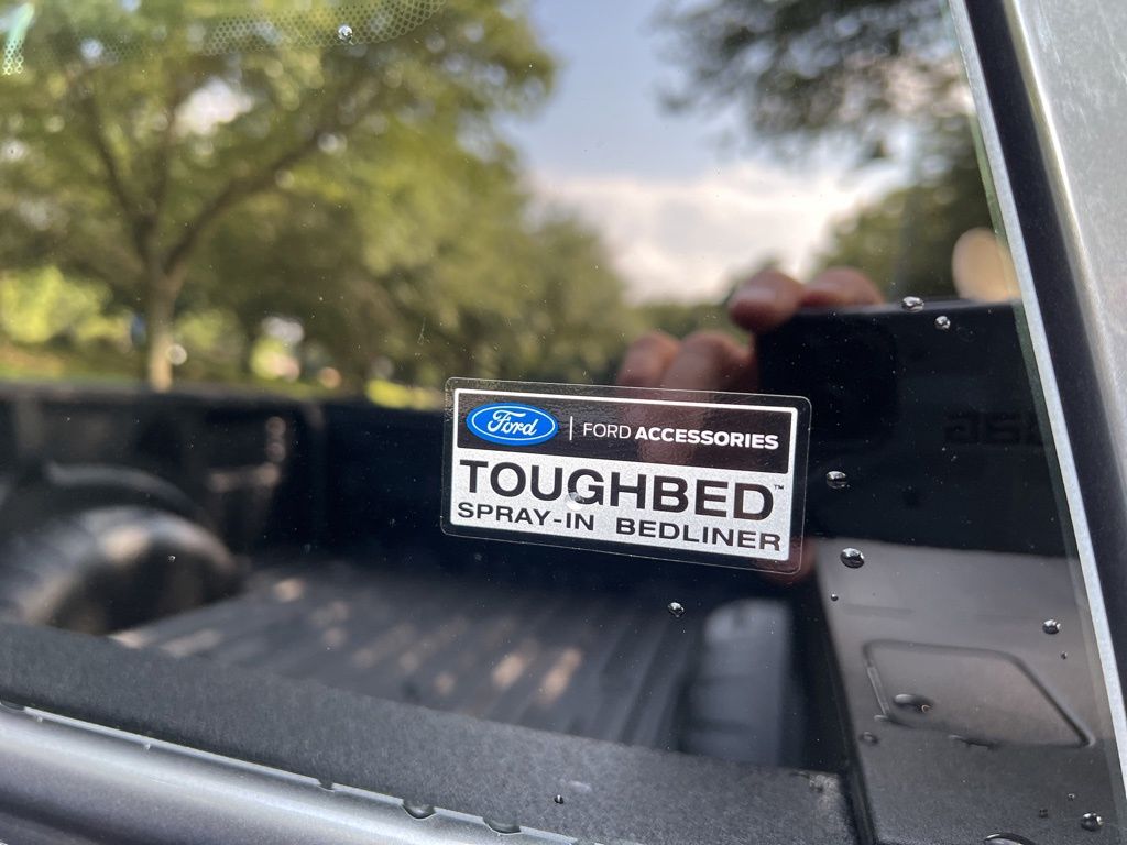 2026 Ford F-350 XLT photo 48